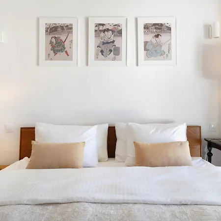 Dom wakacyjny Casa Carmen - Comfort And Privacy Nazaret