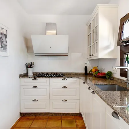 Casa Carmen - Comfort And Privacy 別荘