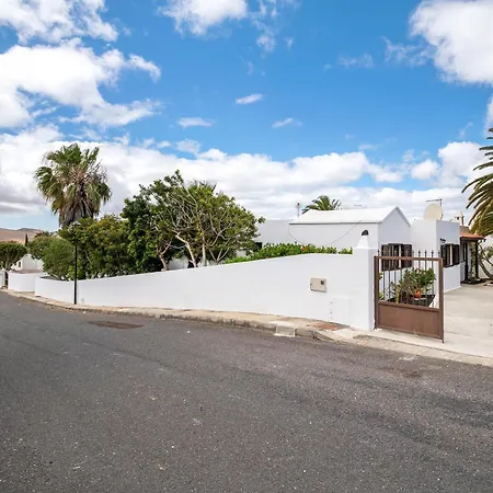 Casa Carmen - Comfort And Privacy *