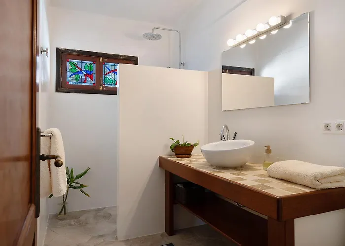 Casa Carmen - Comfort And Privacy *