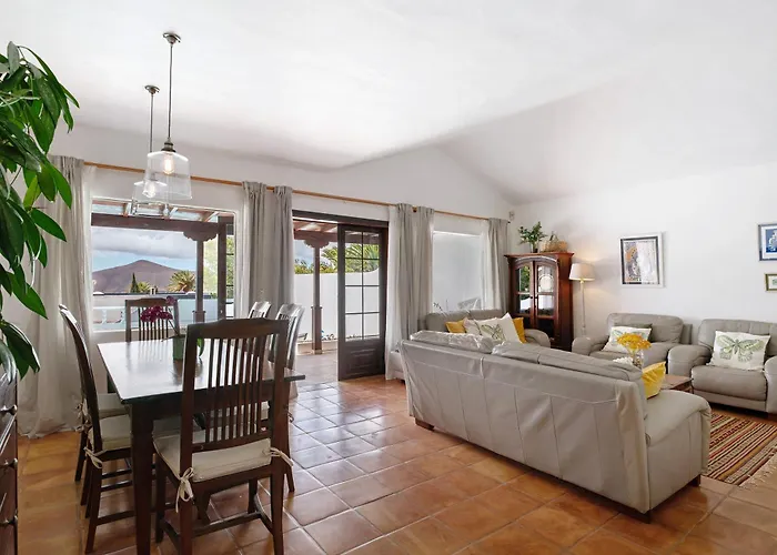 Casa Carmen - Comfort And Privacy 度假居 *