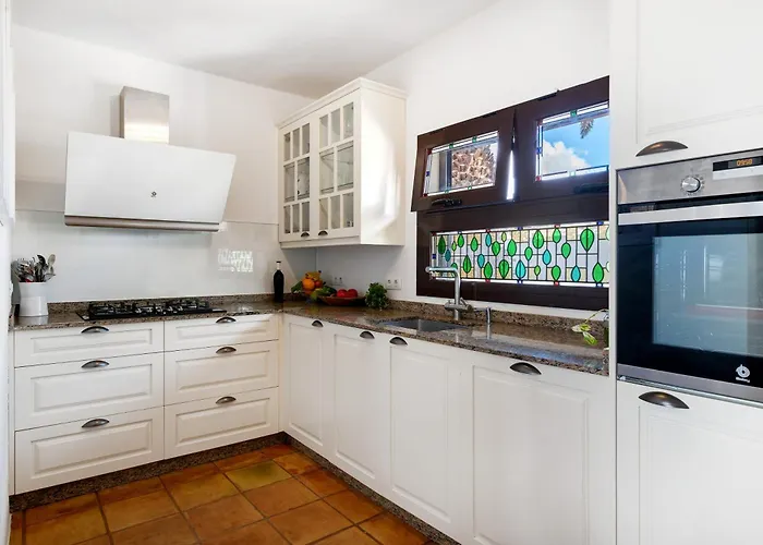 Casa Carmen - Comfort And Privacy *