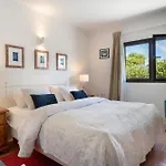 Casa Carmen - Comfort And Privacy Nazaret