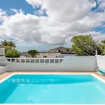 Casa Carmen - Comfort And Privacy * Nazaret