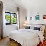 Casa Carmen - Comfort And Privacy * Nazaret