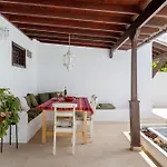 Casa Carmen - Comfort And Privacy * Nazaret