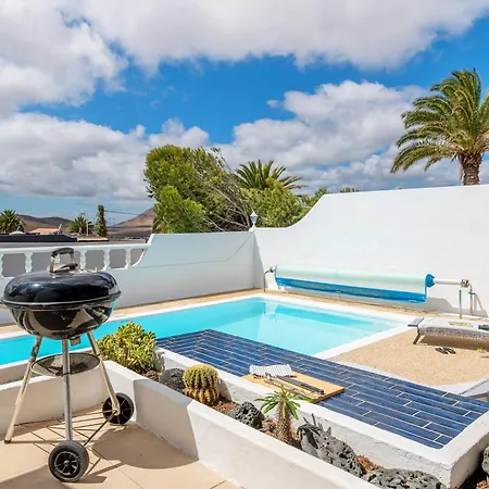 Σπίτι διακοπών Casa Carmen - Comfort And Privacy Nazaret