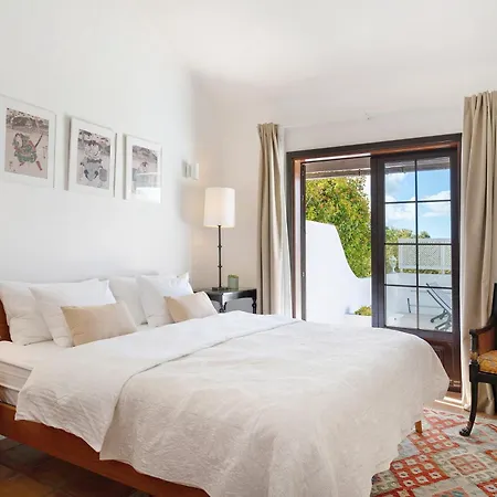 Casa Carmen - Comfort And Privacy Holiday home Nazaret