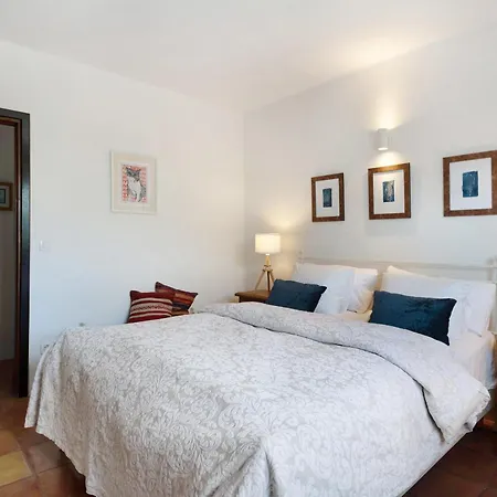 Casa Carmen - Comfort And Privacy Nazaret