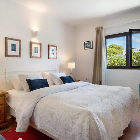 Casa Carmen - Comfort And Privacy Nazaret