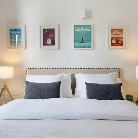 Σπίτι διακοπών Casa Carmen - Comfort And Privacy Nazaret