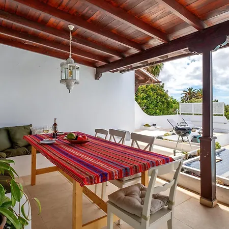 Casa Carmen - Comfort And Privacy Σπίτι διακοπών