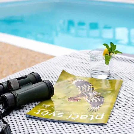 Casa Carmen - Comfort And Privacy *