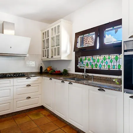 Casa Carmen - Comfort And Privacy *