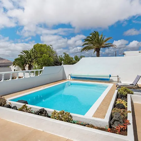 Casa Carmen - Comfort And Privacy Nyaraló Nazaret