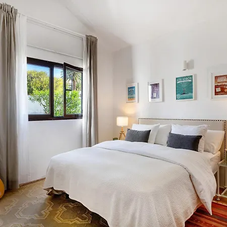 Casa Carmen - Comfort And Privacy * Nazaret