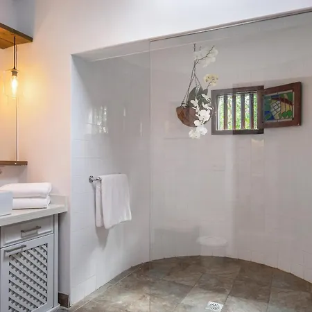 Semesterbostad Casa Carmen - Comfort And Privacy *