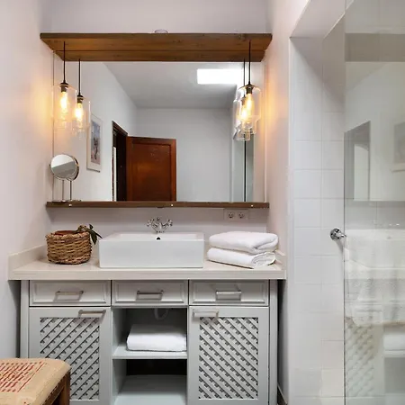 Semesterbostad Casa Carmen - Comfort And Privacy Nazaret