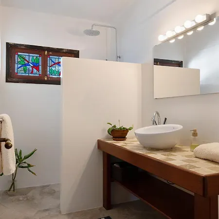 Semesterbostad Casa Carmen - Comfort And Privacy *