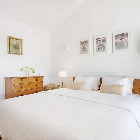 Casa Carmen - Comfort And Privacy Semesterbostad
