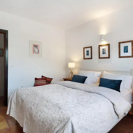Casa Carmen - Comfort And Privacy Semesterbostad *