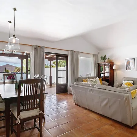 Casa Carmen - Comfort And Privacy Semesterbostad *