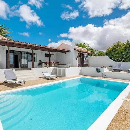 Casa Carmen - Comfort And Privacy Semesterbostad *