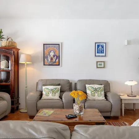 Casa Carmen - Comfort And Privacy Semesterbostad