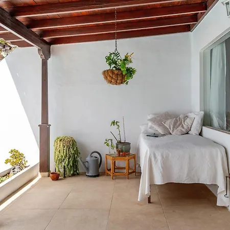 Casa Carmen - Comfort And Privacy Semesterbostad Nazaret