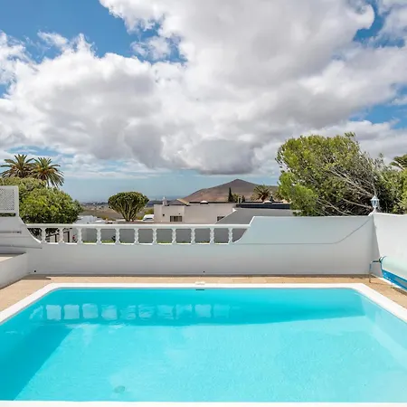 Casa Carmen - Comfort And Privacy Semesterbostad Nazaret