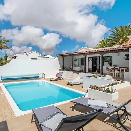 Casa Carmen - Comfort And Privacy Semesterbostad