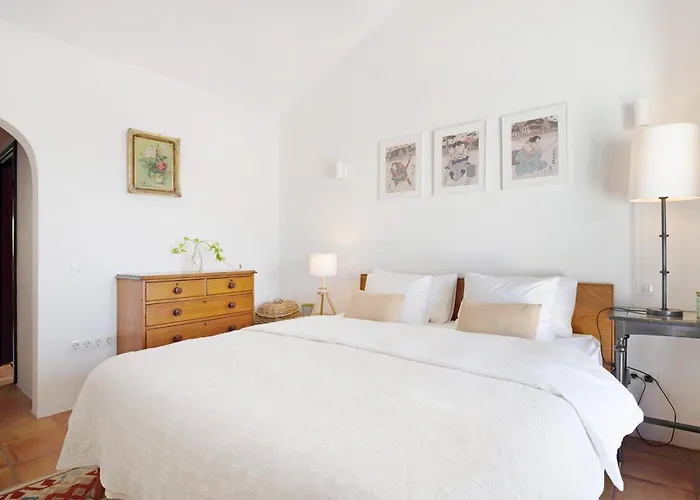 Casa Carmen - Comfort And Privacy *