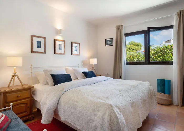 Casa Carmen - Comfort And Privacy Nazaret