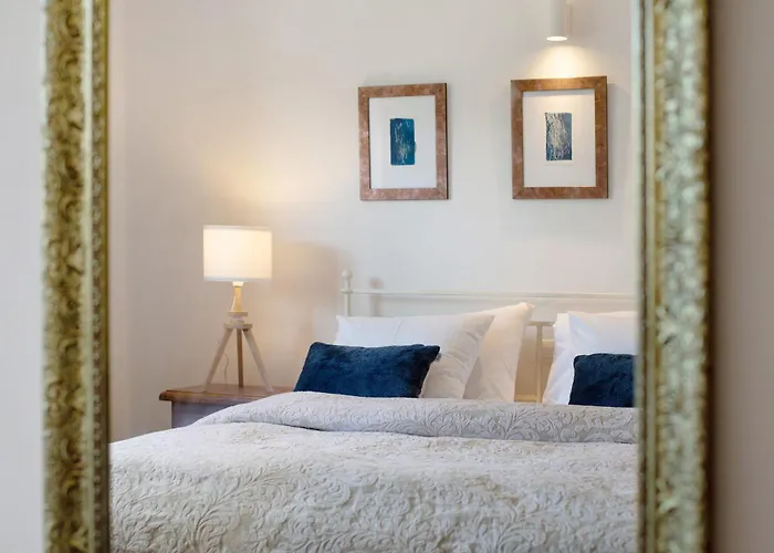 Vakantiehuis Casa Carmen - Comfort And Privacy *