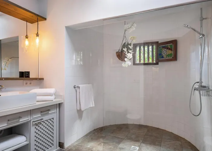 Casa Carmen - Comfort And Privacy Nyaraló *