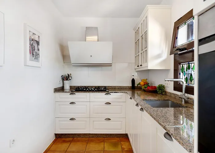 Casa Carmen - Comfort And Privacy Vakantiehuis