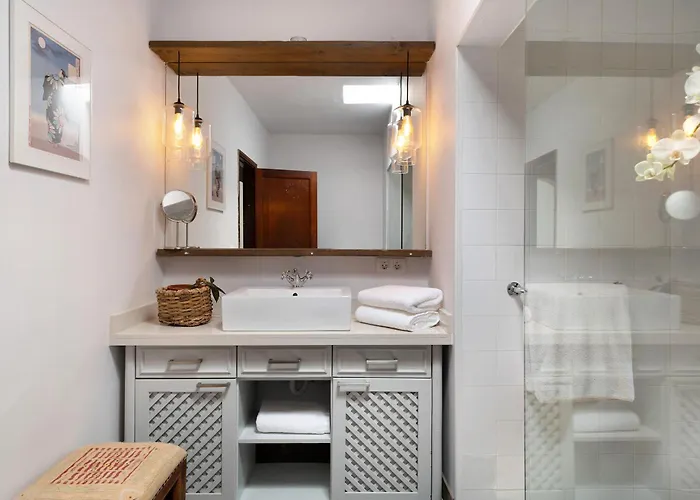 Casa Carmen - Comfort And Privacy Nyaraló *