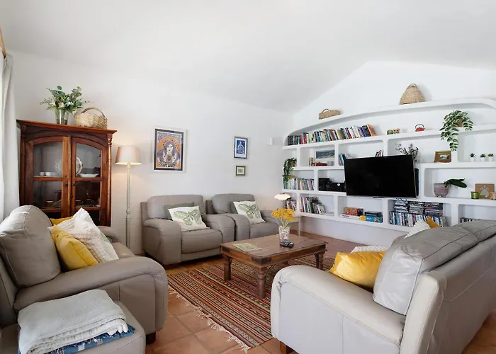 Casa Carmen - Comfort And Privacy