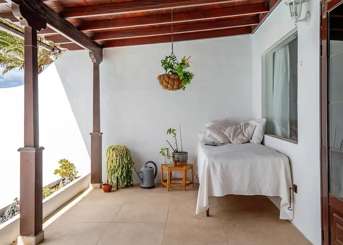 Nyaraló Casa Carmen - Comfort And Privacy *