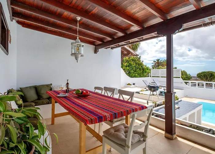Casa Carmen - Comfort And Privacy Vakantiehuis