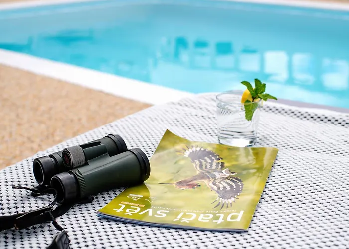 Casa Carmen - Comfort And Privacy *