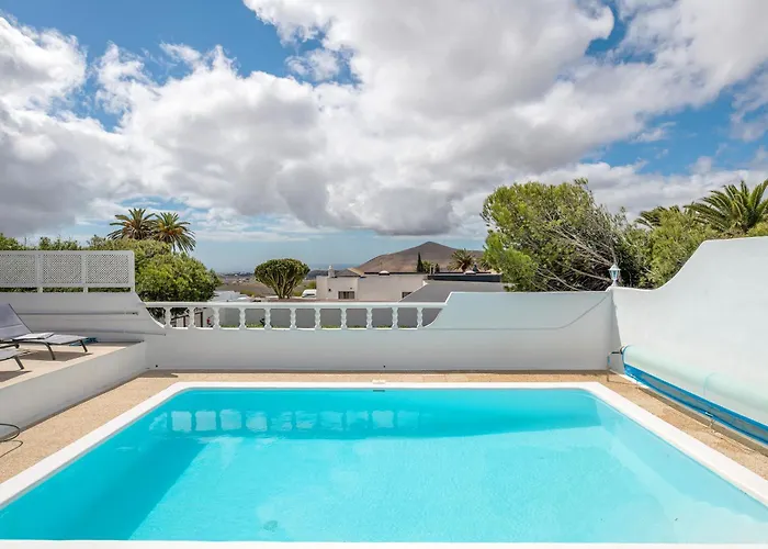 Casa Carmen - Comfort And Privacy * Nazaret