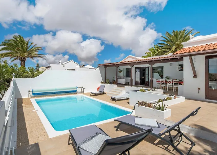 Casa Carmen - Comfort And Privacy Vakantiehuis