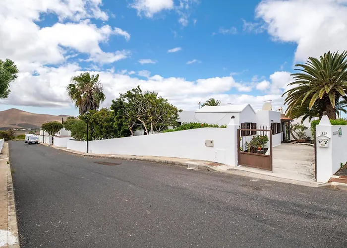 Casa Carmen - Comfort And Privacy *