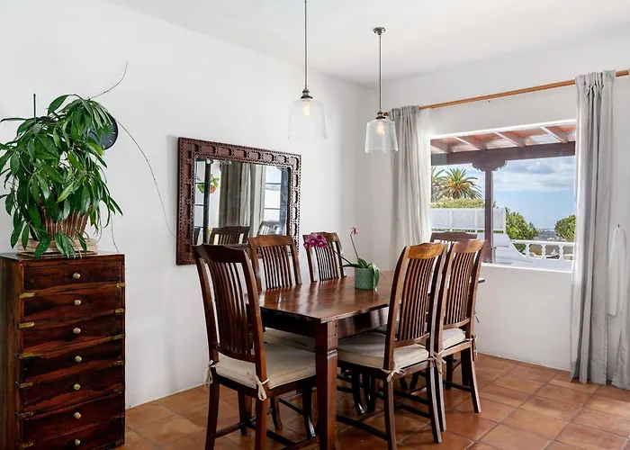 Casa Carmen - Comfort And Privacy Vakantiehuis *