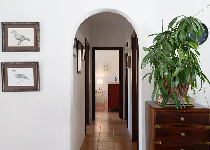 Casa Carmen - Comfort And Privacy Nazaret