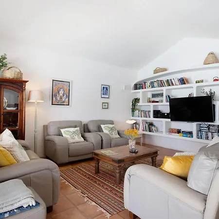 Casa Carmen - Comfort And Privacy